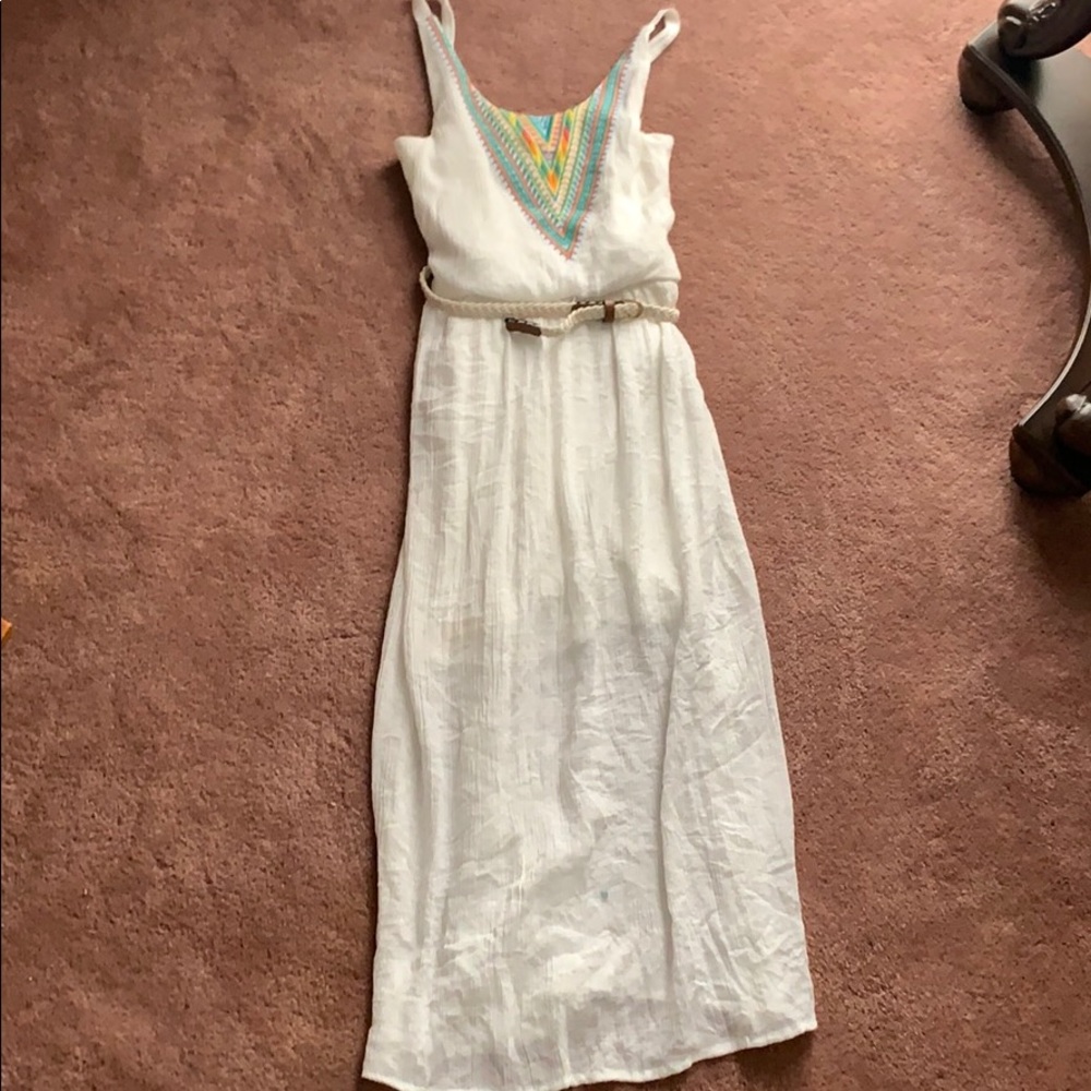 Summer Dress